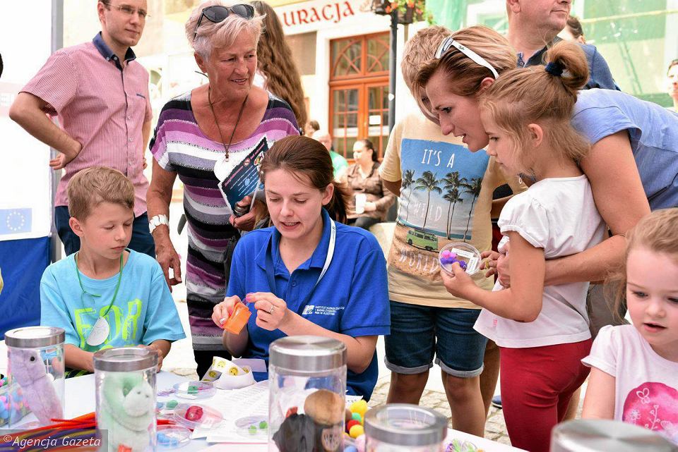 Piknik rodzinny Nauka też sztuka 2017 (7)